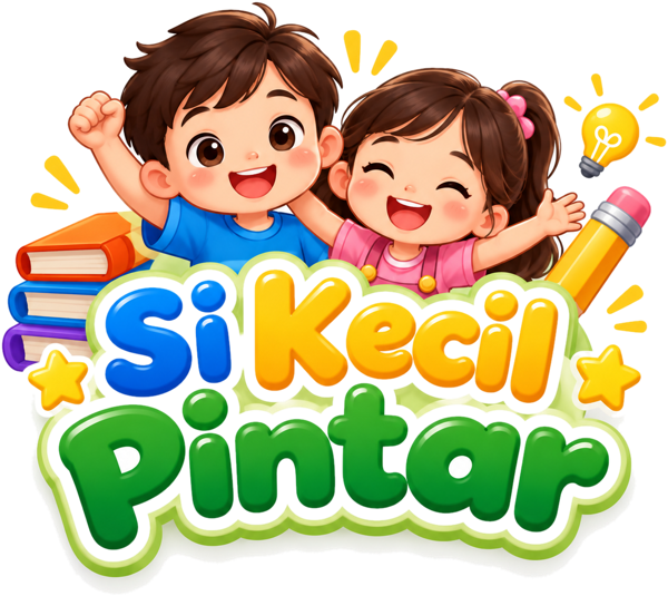 Si Kecil Pintar